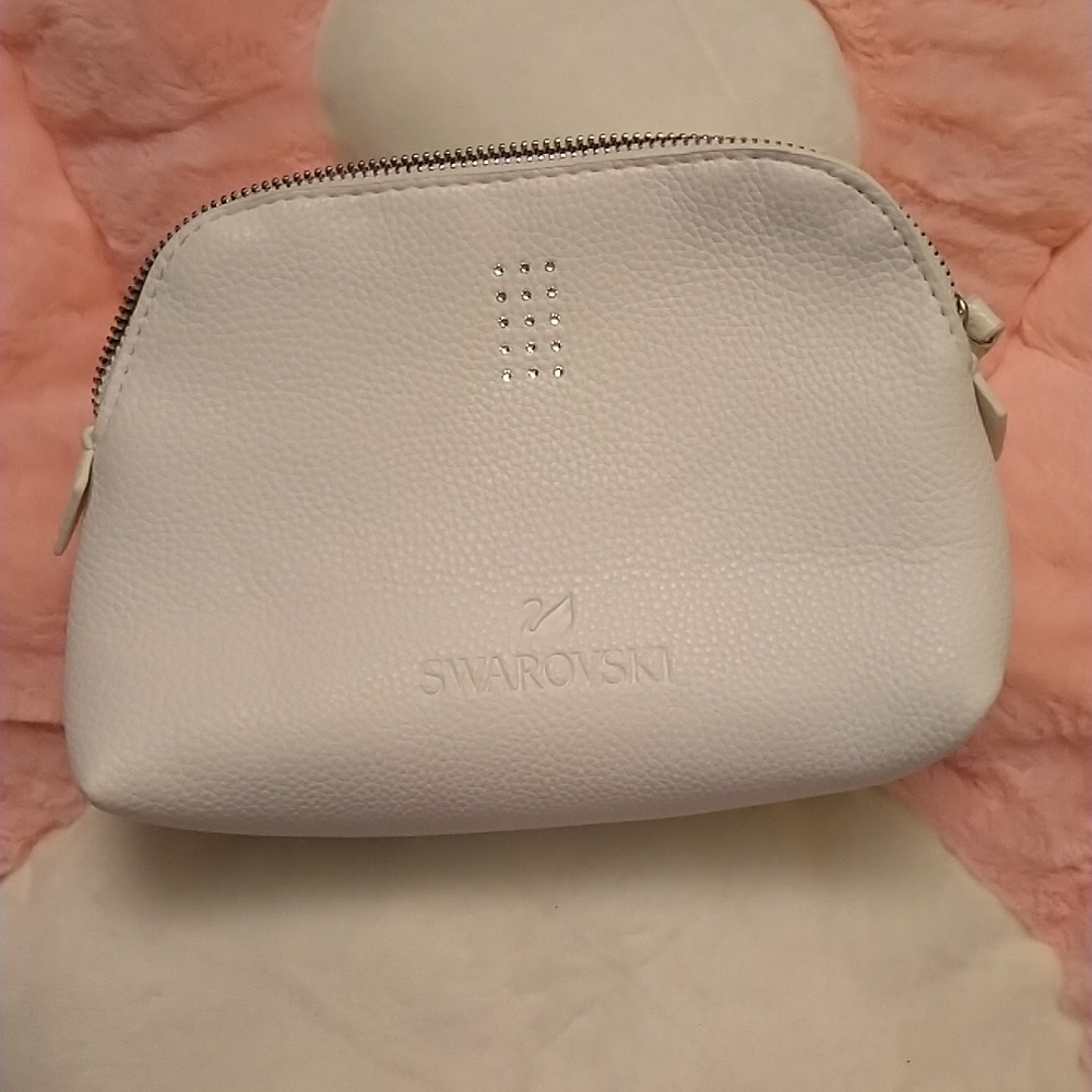 Swarovski Cosmetics case